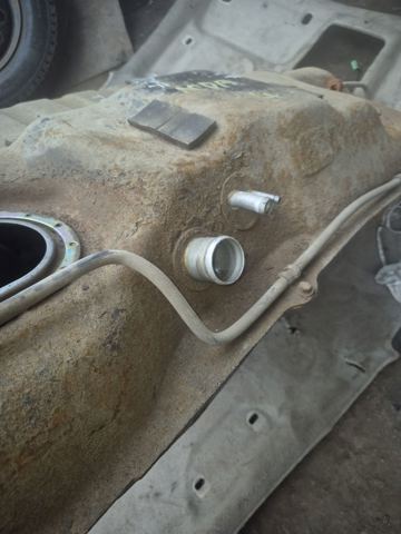 311502E900 Бак топливный купить Ужгород