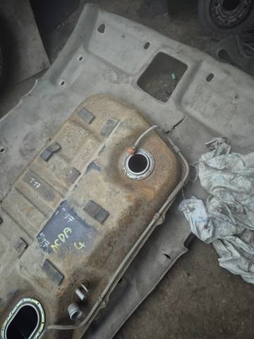 311502E900 HYUNDAI Бензобак купить в Полтава