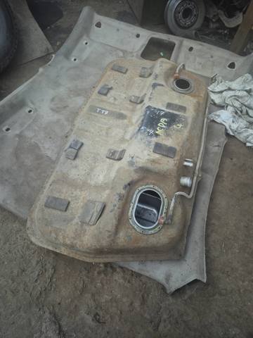 Танк топливный 311502E900 HYUNDAI