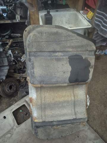 HYUNDAI 311502E900 Бензобак в наличии Львов
