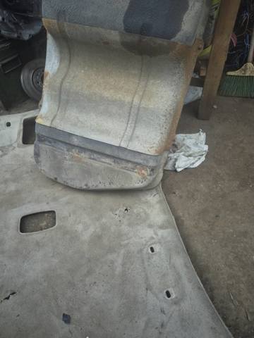 311502E900 Бензобак купить Павлоград