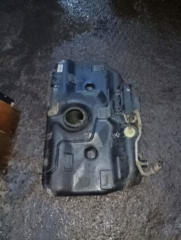 HYUNDAI 311502F700 Бак топливный в наличии Одесса