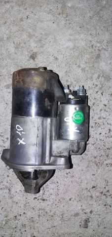 HYUNDAI 3610023060 Стартер в наличии Ровно