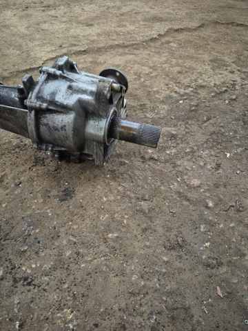 Коробка раздаточная 4730039000 HYUNDAI