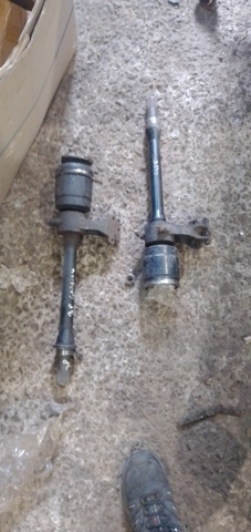 HYUNDAI 495823K460 Вал привода полуоси в наличии Львов