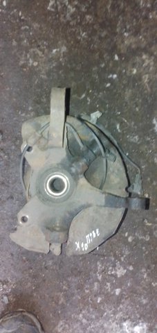 5171617100 Цапфа (поворотный кулак) передний правый купить Запорожье