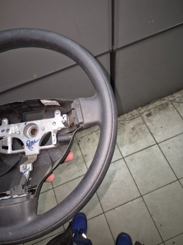561100X500CH HYUNDAI Руль купить в Каменское