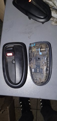 8262017010 HYUNDAI Ручка двери передней внутренняя правая купить в Павлоград