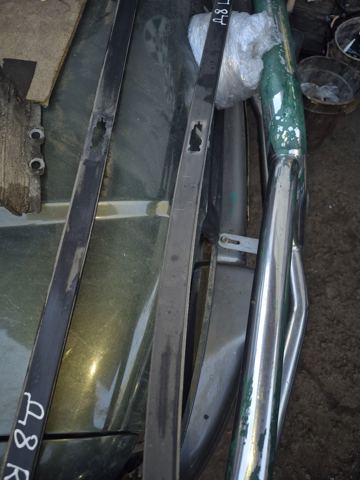 872101H000 HYUNDAI Молдинг крыши левый купить в Ирпень