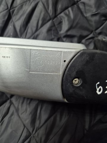 876102H350 HYUNDAI Зеркало заднего вида левое купить в Винница