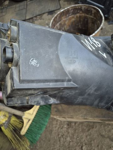 921014X000 HYUNDAI Левая фара купить в Харьков
