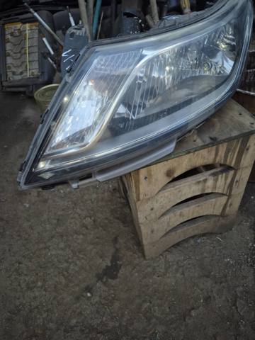 921014X000 HYUNDAI Левая фара купить в Львов