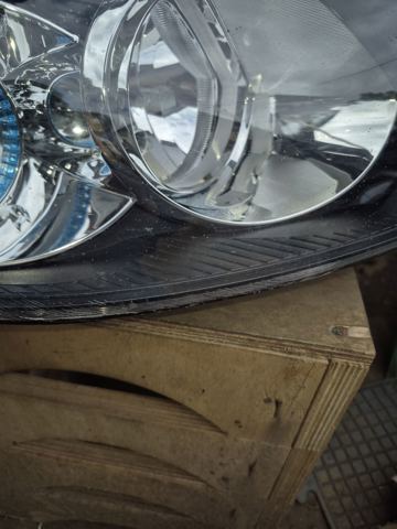 921022R000 HYUNDAI Правая фара купить в Чернигов