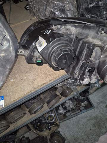 921022R000 Фара правая купить Винница