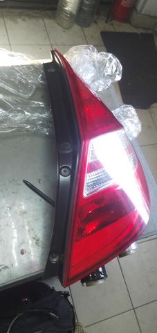 924022R010 HYUNDAI Фонарь задний правый верхний купить в Полтава
