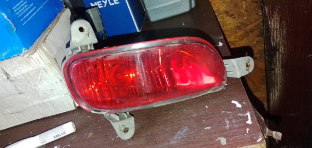 924052F350 HYUNDAI Фонарь противотуманный задний левый купить в Черновцы