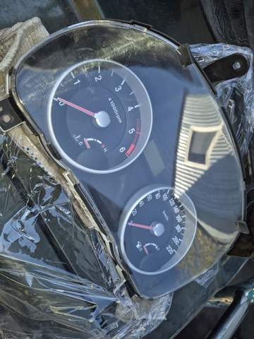 Щиток приборов 940031E610 HYUNDAI