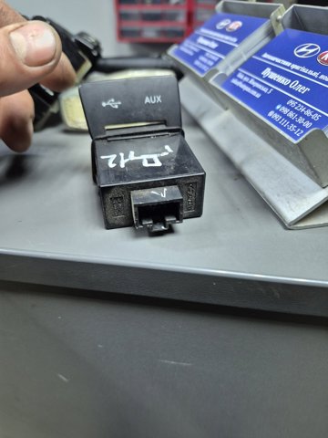 HYUNDAI 961201H000 в наличии Ровно