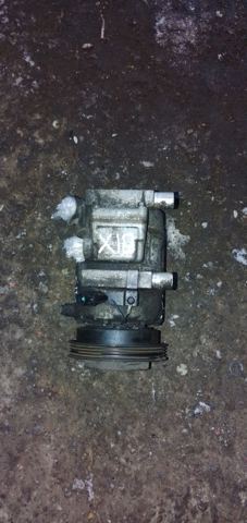 Компрессор кондиционера 9770109000 HYUNDAI