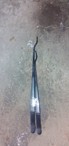 HYUNDAI 9831017000 Поводок стеклоочистителя в наличии Сумы