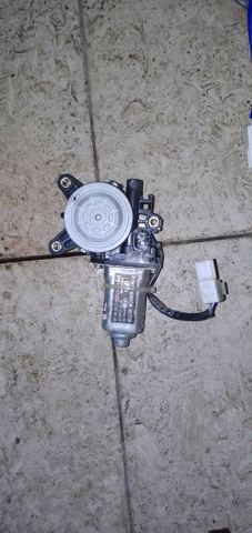9881017200 HYUNDAI Мотор стеклоподъемника двери задней левой купить в Кривой Рог