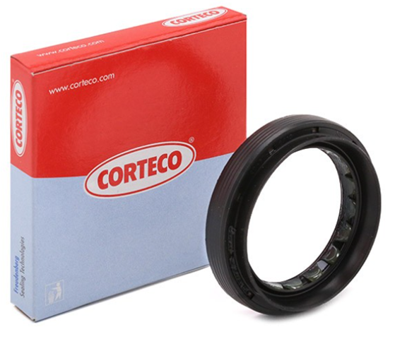 Сальник привода Nissan Almera 2