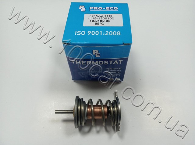 Авто термостат 10218202 PRO-ECO