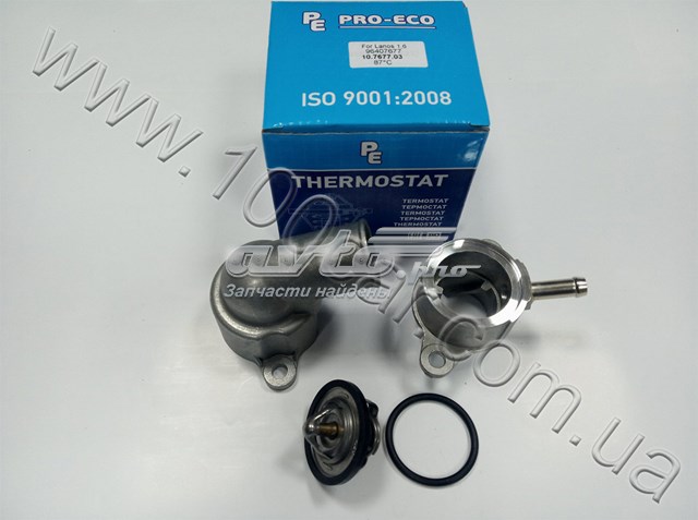 Автомобильный термостат 10767703 PRO-ECO