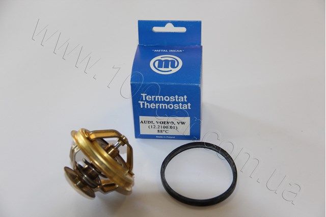 Термостат в корпусе 12210001 PRO-ECO