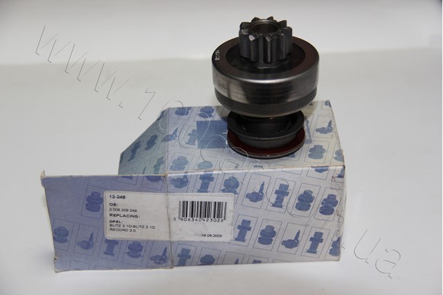  Бендикс 12248 DELTA