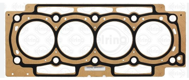 Прокладка головки блока цилиндров 125911 ELRING