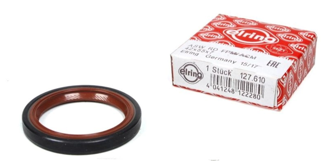 Передний сальник коленвала для авто Opel Astra H