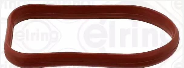 Прокладка коллектора впуск Мерседес-бенц Спринтер I 2-t