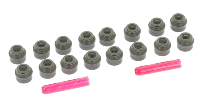 Маслосъемные колпачки 19026849 CORTECO