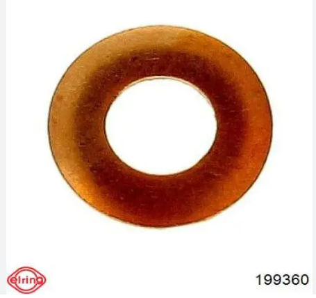 Уплотнитель форсунок 199360 ELRING