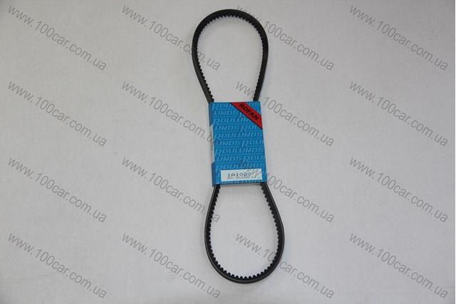 Клиновый ремень 1A1050 FOMAR