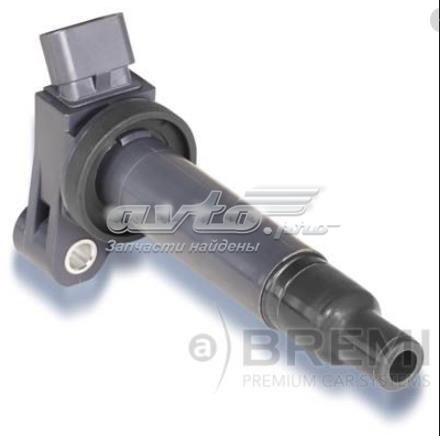 Катушка 20502 BREMI