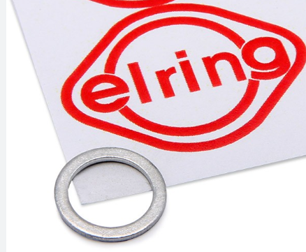 Уплотнительное кольцо, универсальное 235407 ELRING