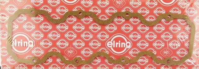 Прокладка крышки двигателя 463558 ELRING