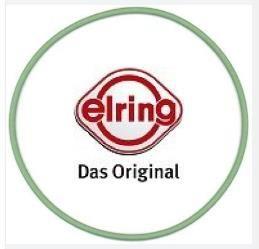 Кольцо уплотнительное под гильзу двигателя 523232 ELRING