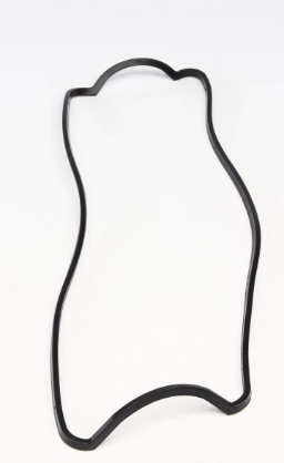 Прокладка выпускного коллектора Ваз 2109