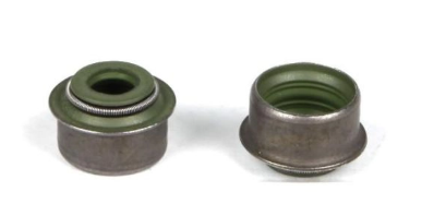 Сальник клапана маслосъемный впуск/выпуск Опель Астра G