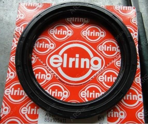 Сальник коленвала коренной 590797 ELRING