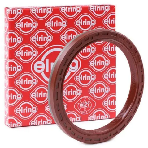 Сальник коленвала задний Форд Таунус