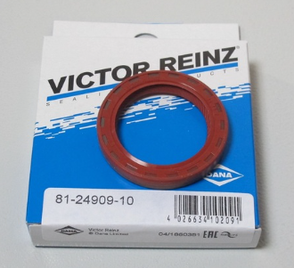 Сальник распредвала двигателя 812490910 VICTOR REINZ