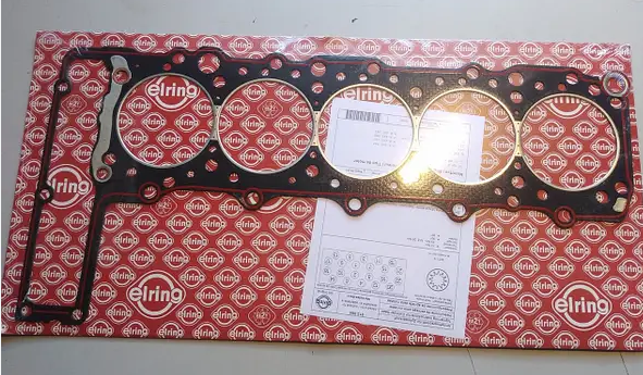 Прокладка ГБЦ 913864 ELRING