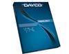 ГРМ ремни 94650 DAYCO
