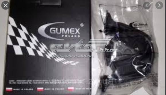 Подушка двигателя 96227422 GUMEX