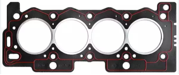 Прокладка ГБЦ 984136 ELRING