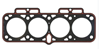 Прокладка головки блока цилиндров 985805 ELRING